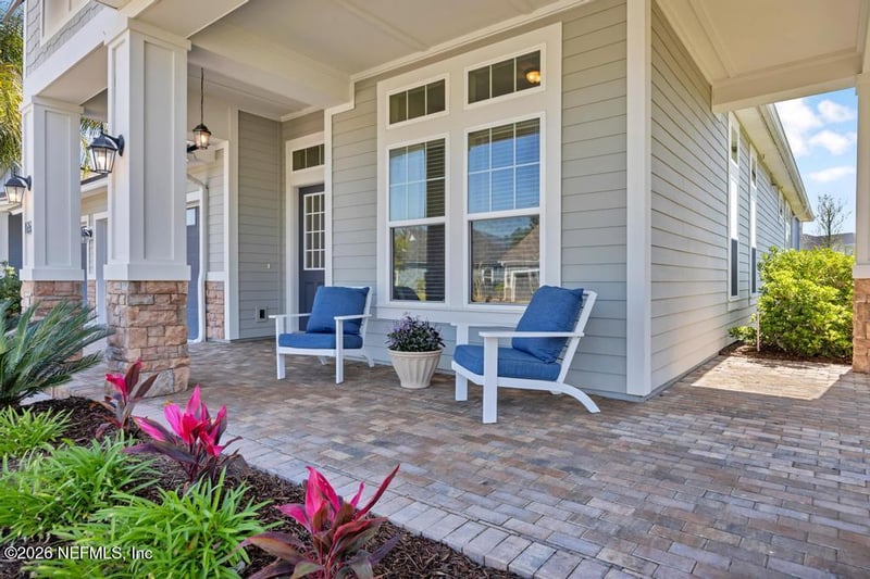 456 Glenneyre Cir, St Augustine, FL 32092