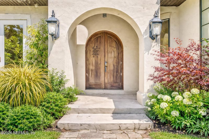 530 Clifton Rd, Crescent City, FL 32112