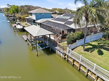 225 Pizarro Rd, St Augustine, FL 32080