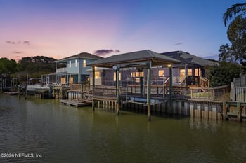 225 Pizarro Rd, St Augustine, FL 32080