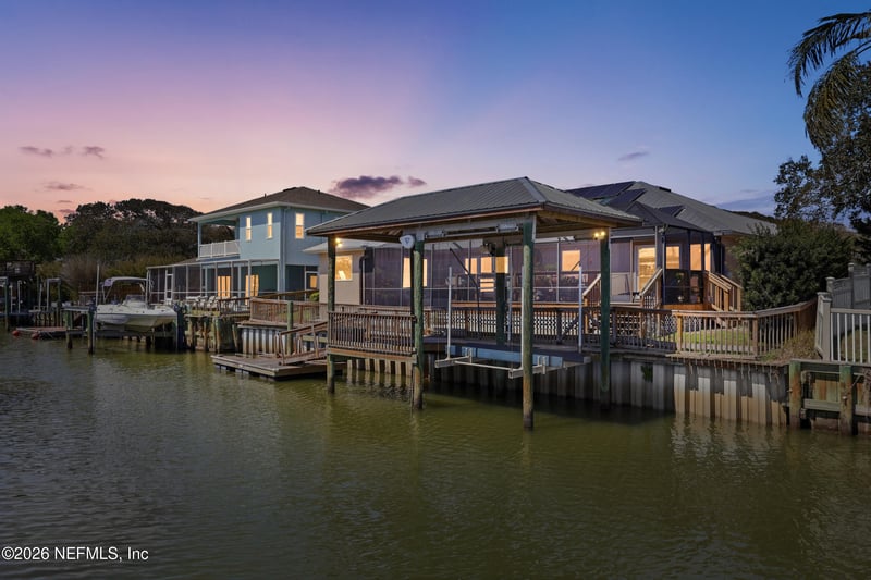 225 Pizarro Rd, St Augustine, FL 32080