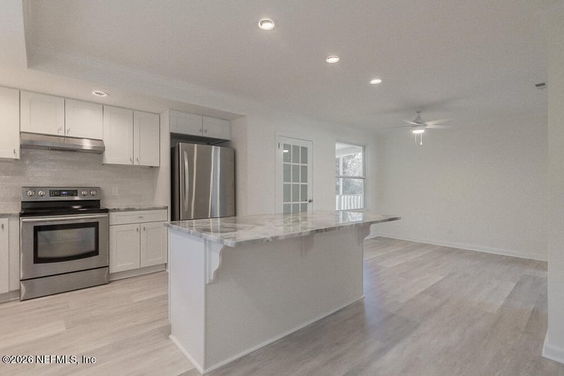 2754 Rainbow Rd, Jacksonville, FL 32217