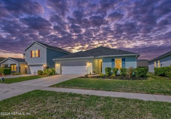 92 Bluejack Ln, St Augustine, FL 32095