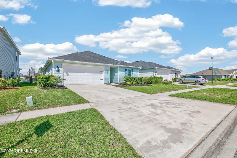 92 Bluejack Ln, St Augustine, FL 32095