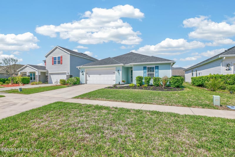 92 Bluejack Ln, St Augustine, FL 32095