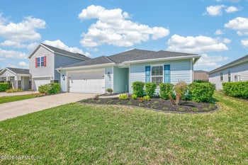 92 Bluejack Ln, St Augustine, FL 32095