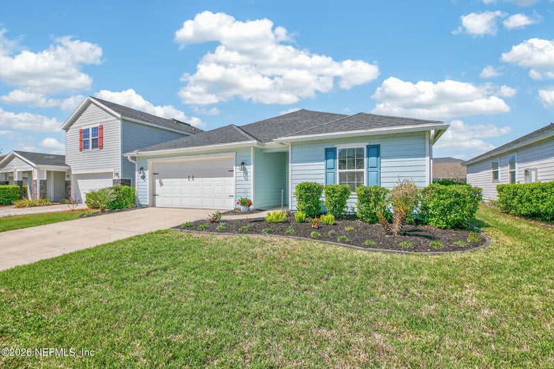 92 Bluejack Ln, St Augustine, FL 32095