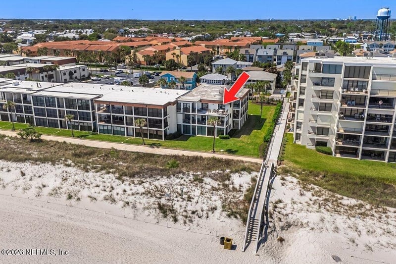 2303 Costa Verde Blvd #302, Jacksonville Beach, FL 32250