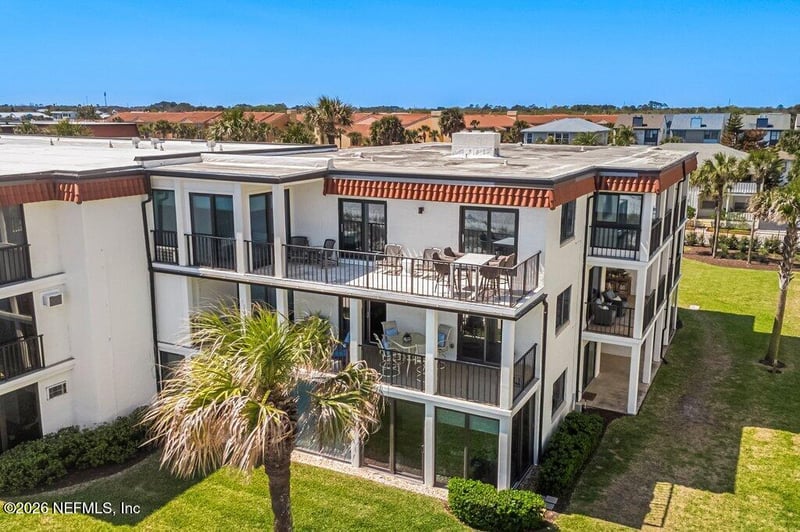 2303 Costa Verde Blvd #302, Jacksonville Beach, FL 32250