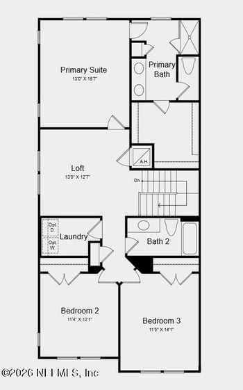 414 Cherry Elm Dr, St Augustine, FL 32092