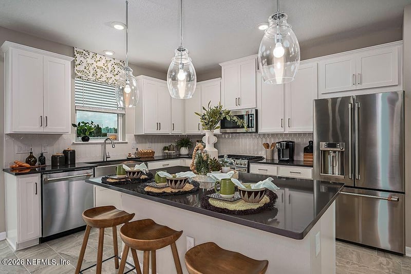 414 Cherry Elm Dr, St Augustine, FL 32092