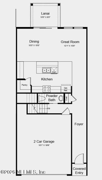 390 Cherry Elm Dr, St Augustine, FL 32092