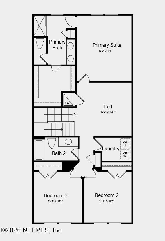 390 Cherry Elm Dr, St Augustine, FL 32092