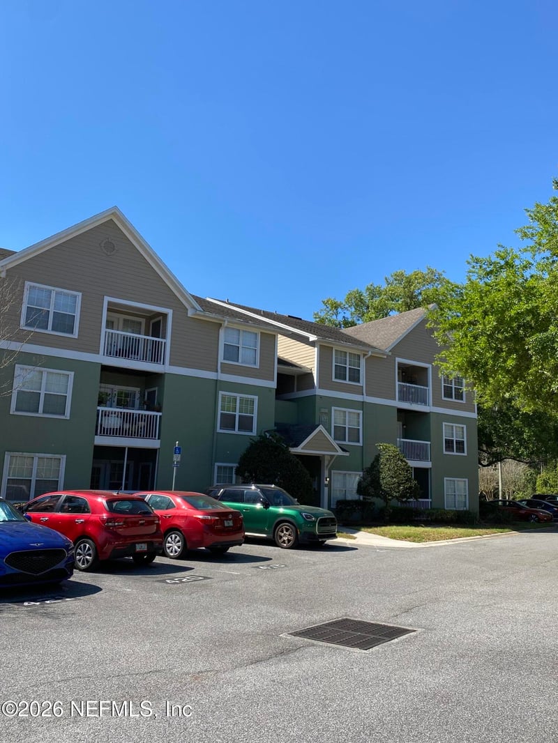 7701 Timberlin Park Blvd #1234, Jacksonville, FL 32256
