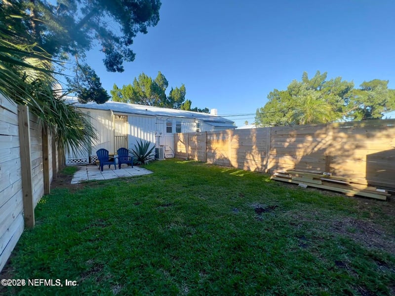 313 Anastasia Blvd #A & B, St Augustine, FL 32080