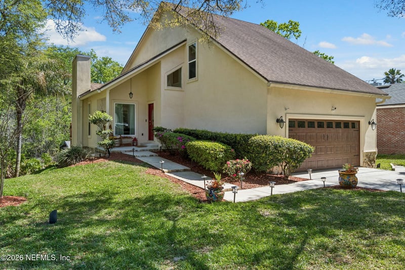 12917 Julington Rd, Jacksonville, FL 32258