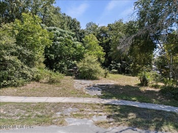 661 East St, Keystone Heights, FL 32656