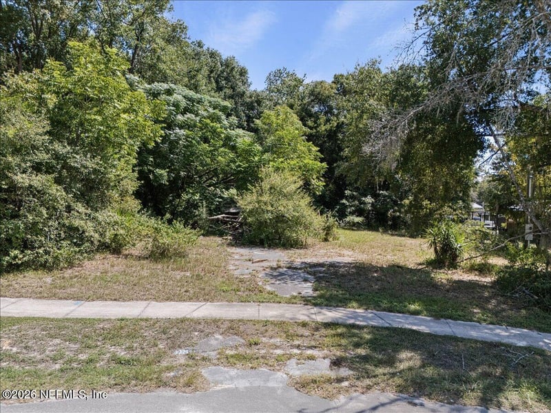 661 East St, Keystone Heights, FL 32656