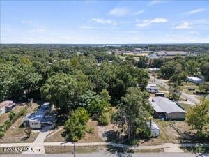 661 East St, Keystone Heights, FL 32656