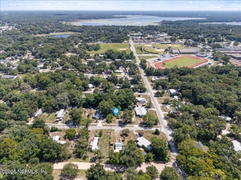 661 East St, Keystone Heights, FL 32656