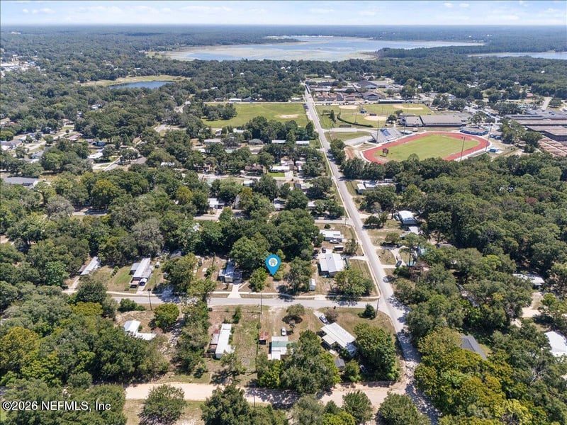 661 East St, Keystone Heights, FL 32656