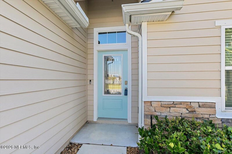 312 Pickett Dr, St Augustine, FL 32084