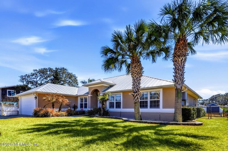 225 Pizarro Rd, St Augustine, FL 32080