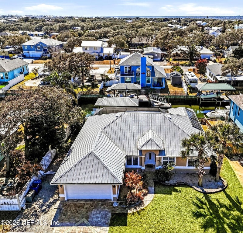 225 Pizarro Rd, St Augustine, FL 32080