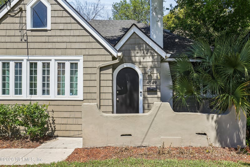 4949 Fremont St, Jacksonville, FL 32210