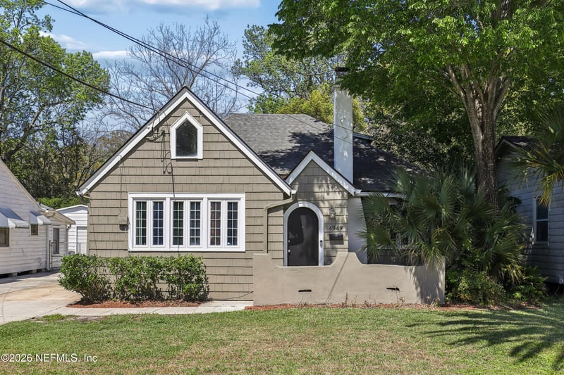 4949 Fremont St, Jacksonville, FL 32210