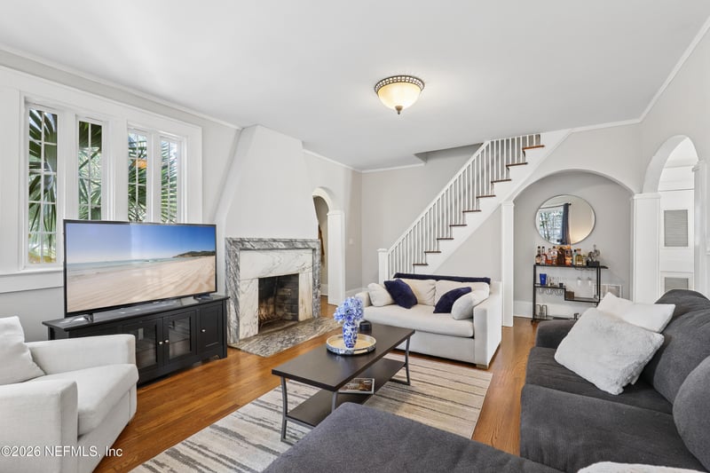 4949 Fremont St, Jacksonville, FL 32210