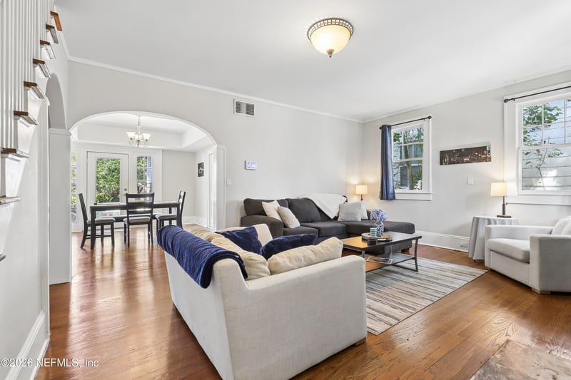 4949 Fremont St, Jacksonville, FL 32210