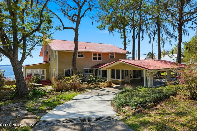 6189 Kingsley Lake Dr, Starke, FL 32091