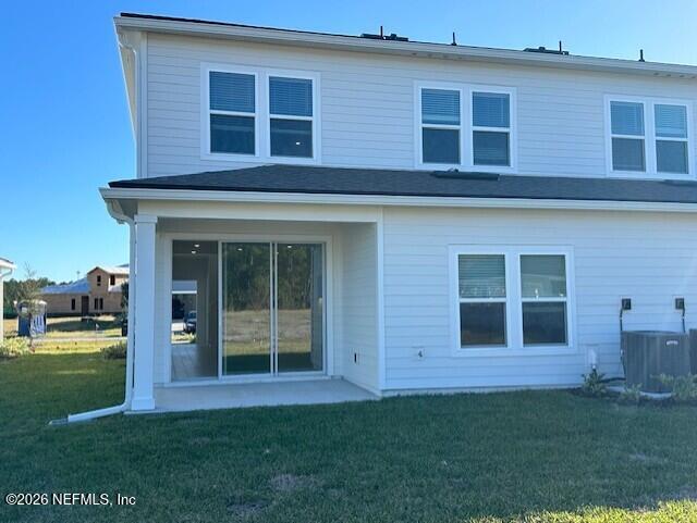 153 Camphor Laurel Rd, St Augustine, FL 32092