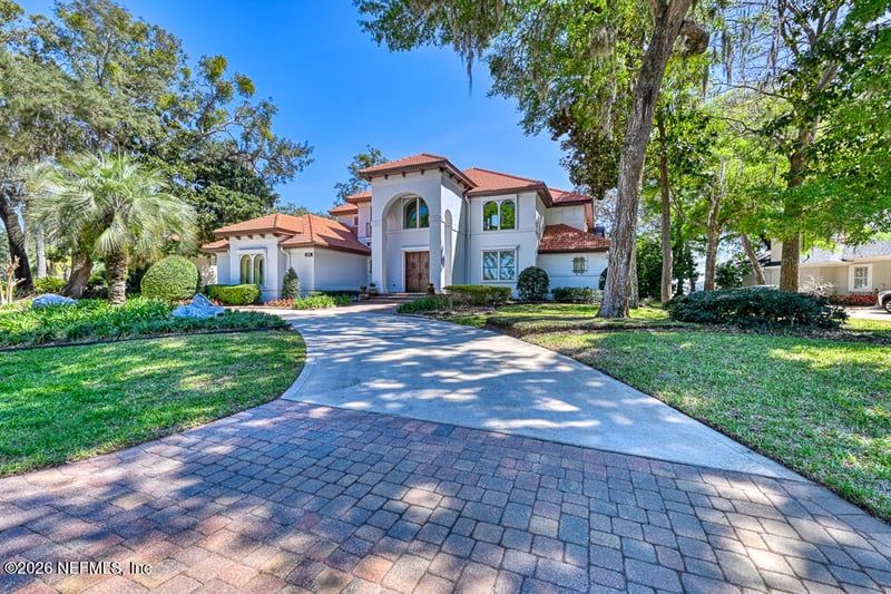 1037 Shipwatch Dr, Jacksonville, FL 32225