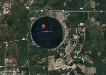 6189 Kingsley Lake Dr, Starke, FL 32091