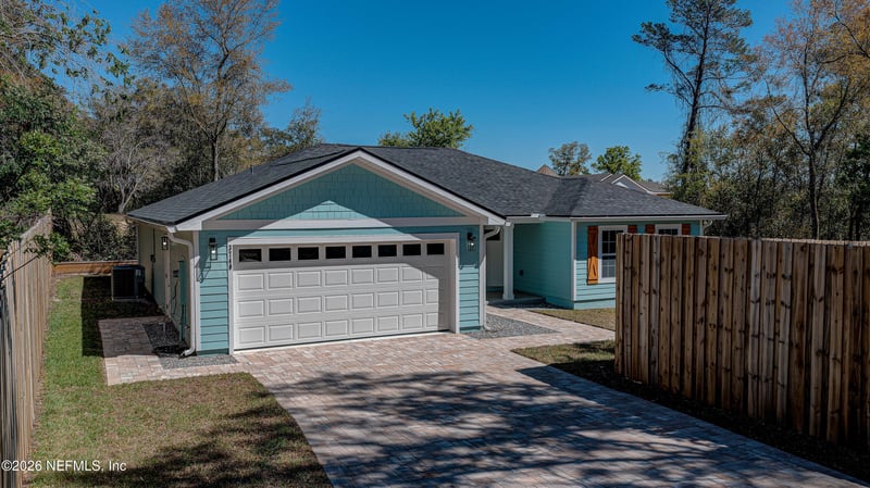 3740 Bluff Ln, St Augustine, FL 32086