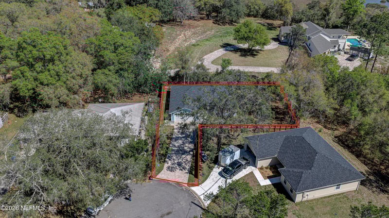 3740 Bluff Ln, St Augustine, FL 32086