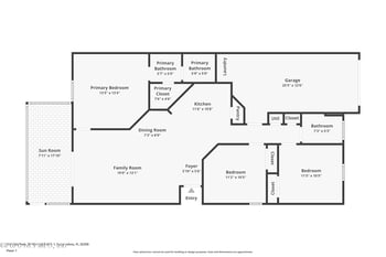 130 Southern Bridge Blvd #1, St Johns, FL 32259