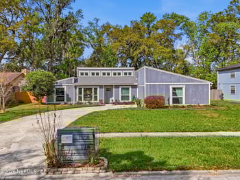11108 Fairbanks Grant Rd, Jacksonville, FL 32223