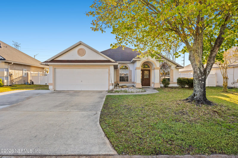 2457 Brook Park Way, Jacksonville, FL 32246