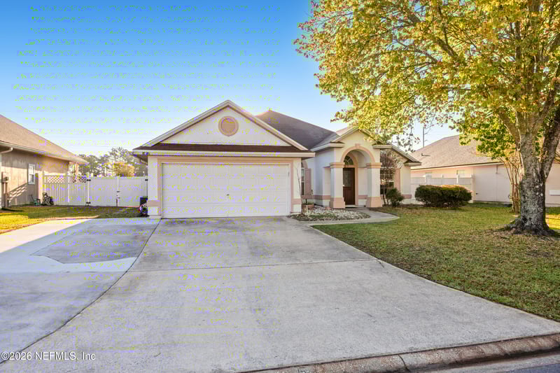 2457 Brook Park Way, Jacksonville, FL 32246