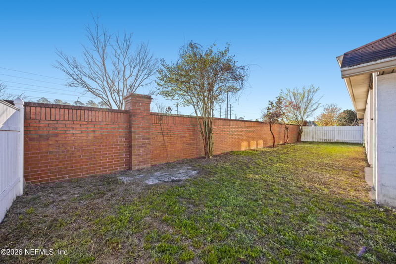 2457 Brook Park Way, Jacksonville, FL 32246