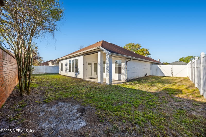 2457 Brook Park Way, Jacksonville, FL 32246