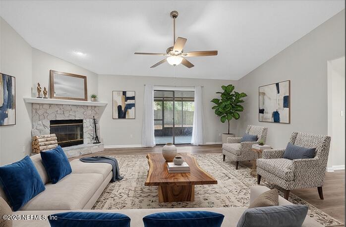 9614 Mayville Dr, Jacksonville, FL 32222