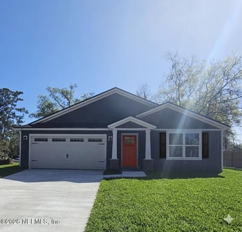 1451 Alecia Dr, Jacksonville, FL 32205