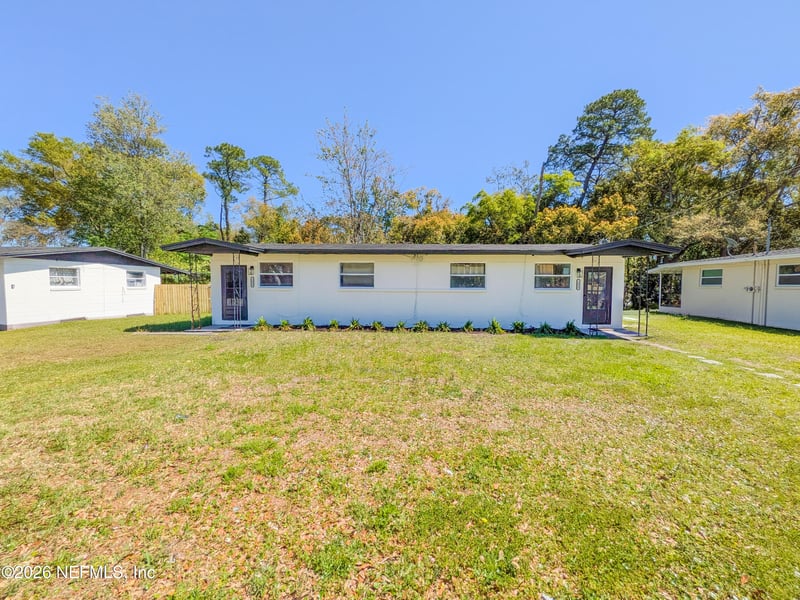 1621 Brookview Dr, Jacksonville, FL 32246
