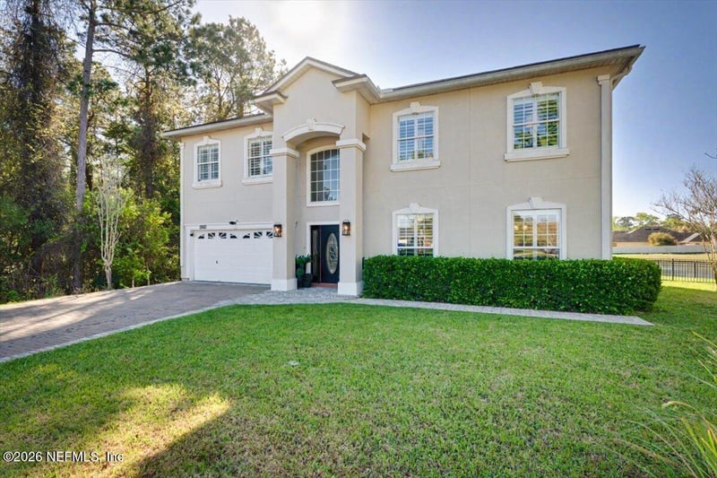 12683 Arrowleaf Ln, Jacksonville, FL 32225
