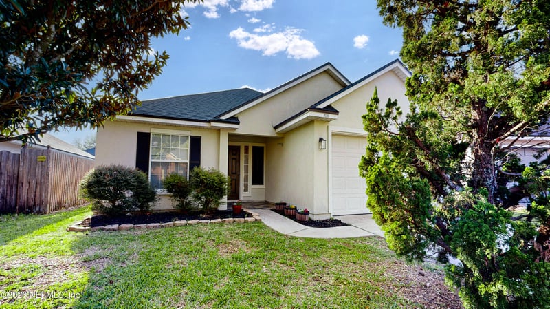 9318 Daniels Mill Dr, Jacksonville, FL 32244