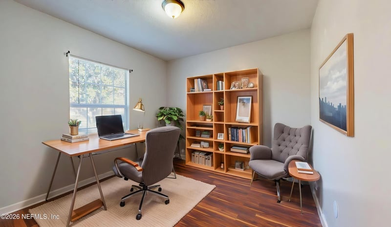 9318 Daniels Mill Dr, Jacksonville, FL 32244